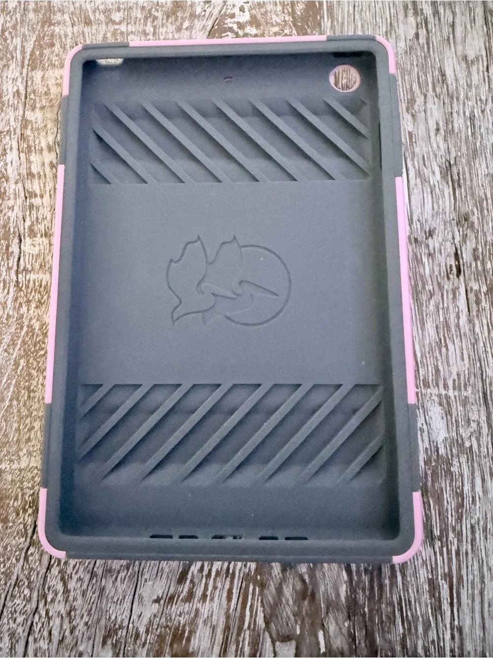 Apple iPad Mini 16 GB Silver